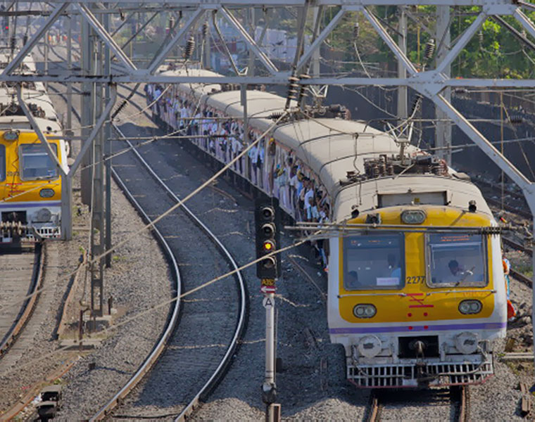 Local trains in West Bengal to resume from November 11-dbr