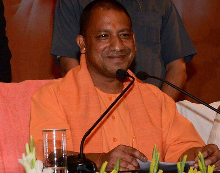 In Yogi Adityanaths Uttar Pradesh Annapurna Bhojanalya to offer