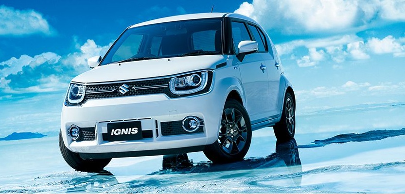 Maruti Suzuki Ignis limited edition launched