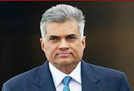 Ousted Sri Lankan PM Ranil Wickremesinghe says time running out to avert bloodbath