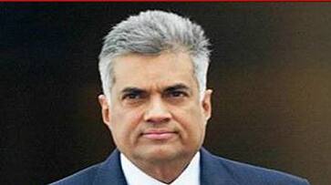 Ousted Sri Lankan PM Ranil Wickremesinghe says time running out to avert bloodbath