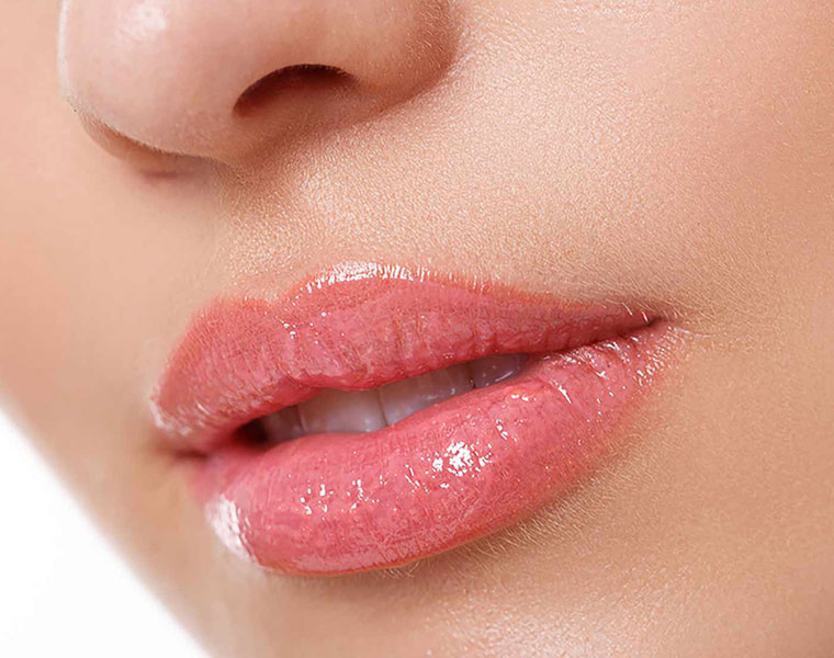 home remedies for beautiful lips