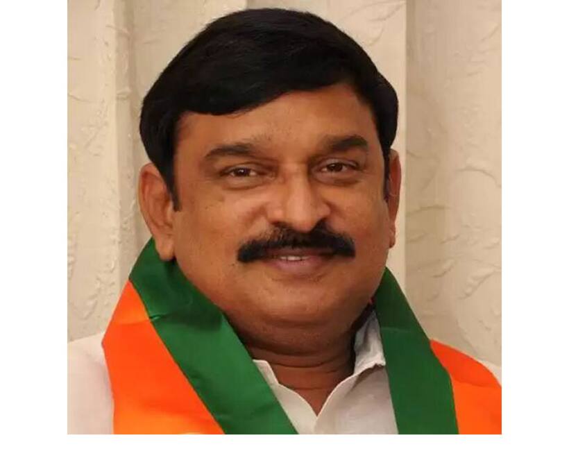 వైసీపీలో నికృష్ణమైన నేతలు .. టీడీపీ   జనసేన కలయికతో ప్రజలకు మంచి : బీజేపీ నేత విష్ణుకుమార్ రాజు