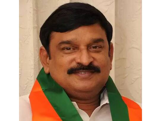 bjp leader vishnukumar raju sensational comments on janasena tdp alliance ksp