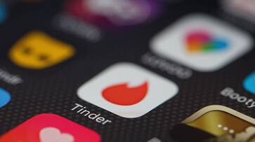 Tinder ex-executive sues company, accuses former CEO of sexual assault