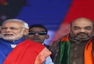 Supreme court dismissed all cases against PM Narendra Modi and amit shah