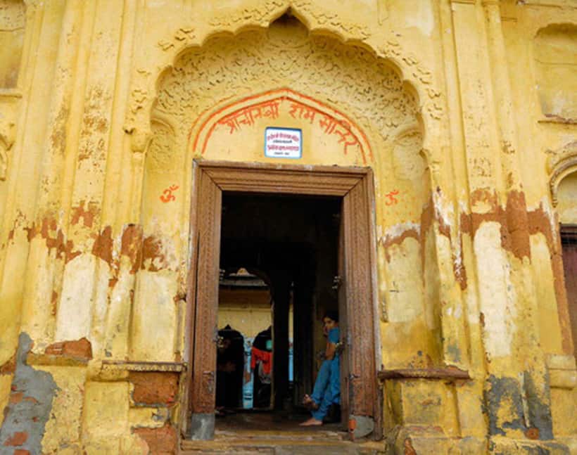 Supreme Court steps in, suggests new attempt to resolve Ayodhya issue
