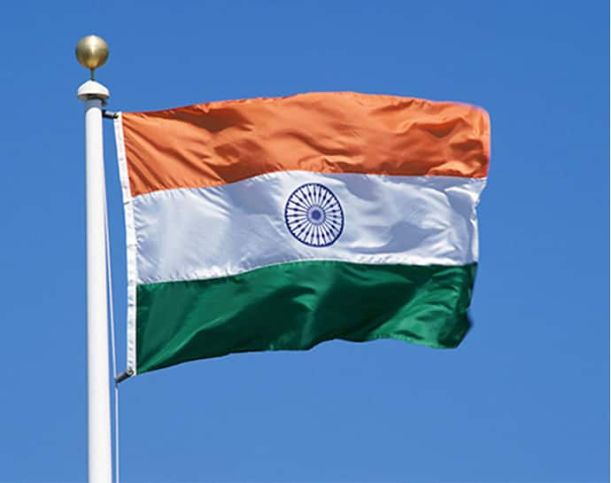 national flag