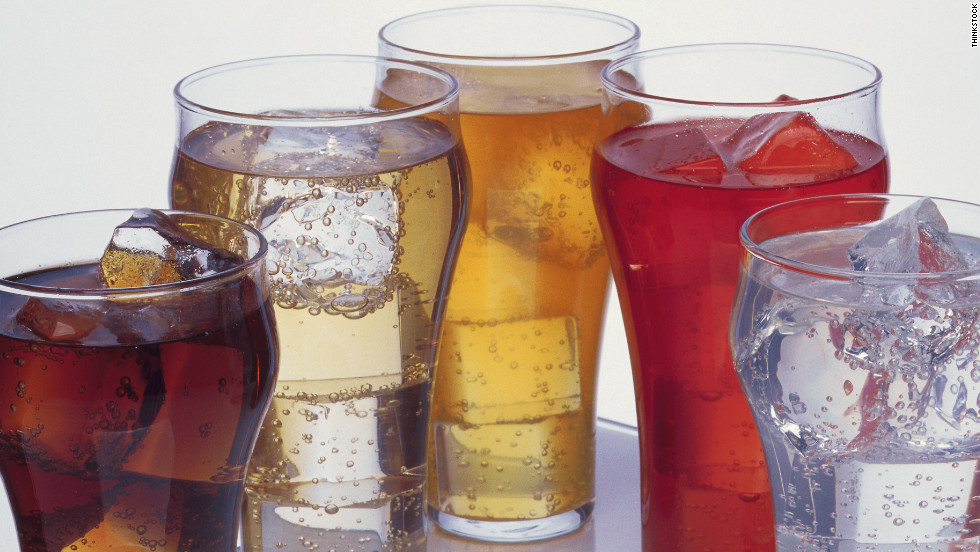 These alcohol mixed drinks can increase your weight!