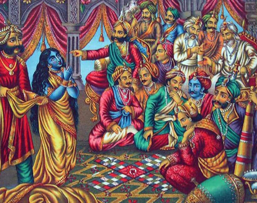 అది పెద్దల సభా కాదు, వారు పెద్దలూ కారు