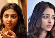 RADHIKA APTE GIVE REPLY TO ALL TROLLERS BY MAKING ONE FOR VIDEO WITH NETFLIX