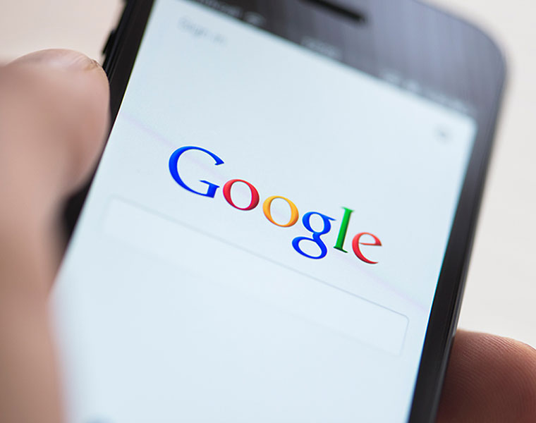 Google report: Digital dependence is growing in lockdown