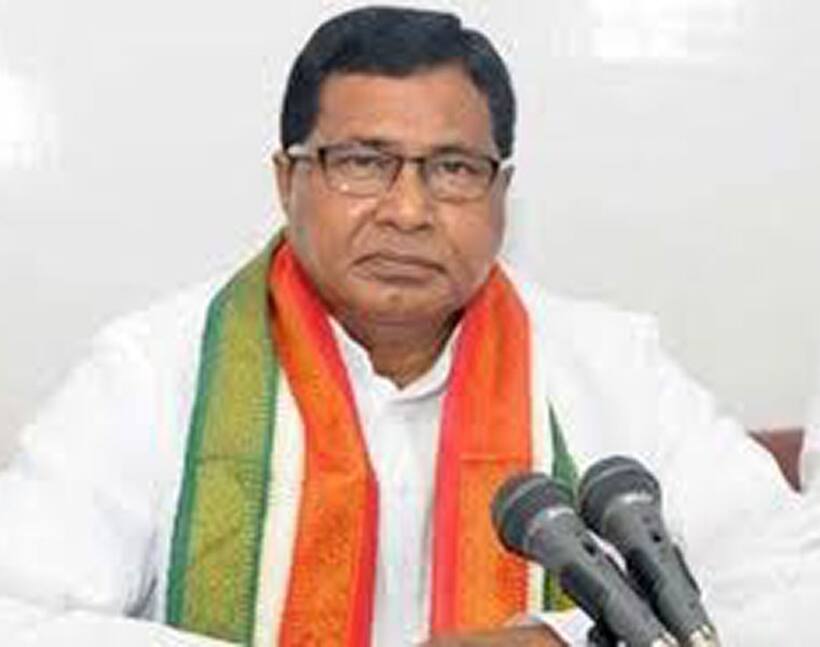 జానారెడ్డి సంచలన నిర్ణయం.. ఎన్నికల బరి నుంచి తప్పుకున్న పెద్దాయన, బదులుగా రంగంలోకి కుమారుడు