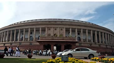 Winter session Parliament bills Ram temple Lok Sabha Rajya Sabha Narendra Modi