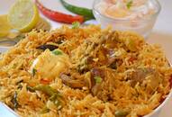 Good news for biriyani lovers: Kerala's prison food turns yummy, goes online