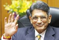 Cybercrooks target former CJI RM Lodha, cheat him of Rs 1 lakh