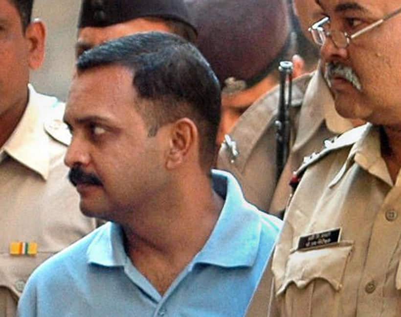 मालेगांव धमाकाः सात आरोपियों के खिलाफ आरोप तय