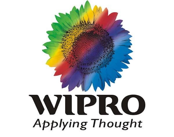 wipro profit