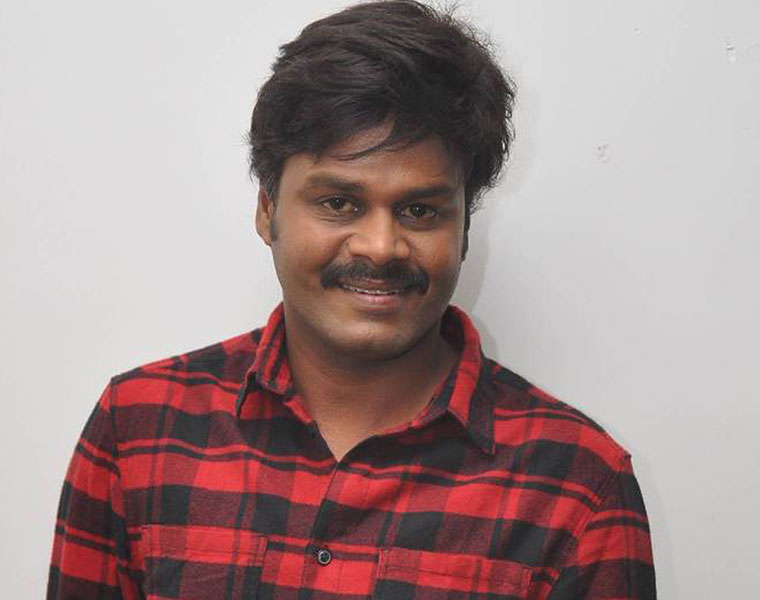 Actor Saptagiri  confirmed his political entry details NSK