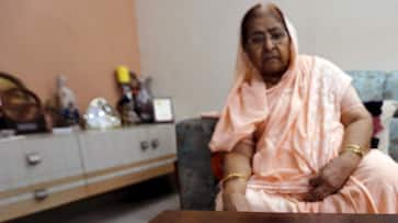 2002 post-Gujarat riots: SC defers hearing on Zakia Jafri's plea till Nov 26