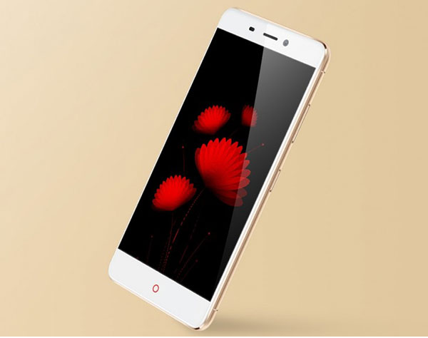 Nubia N1 first impressions