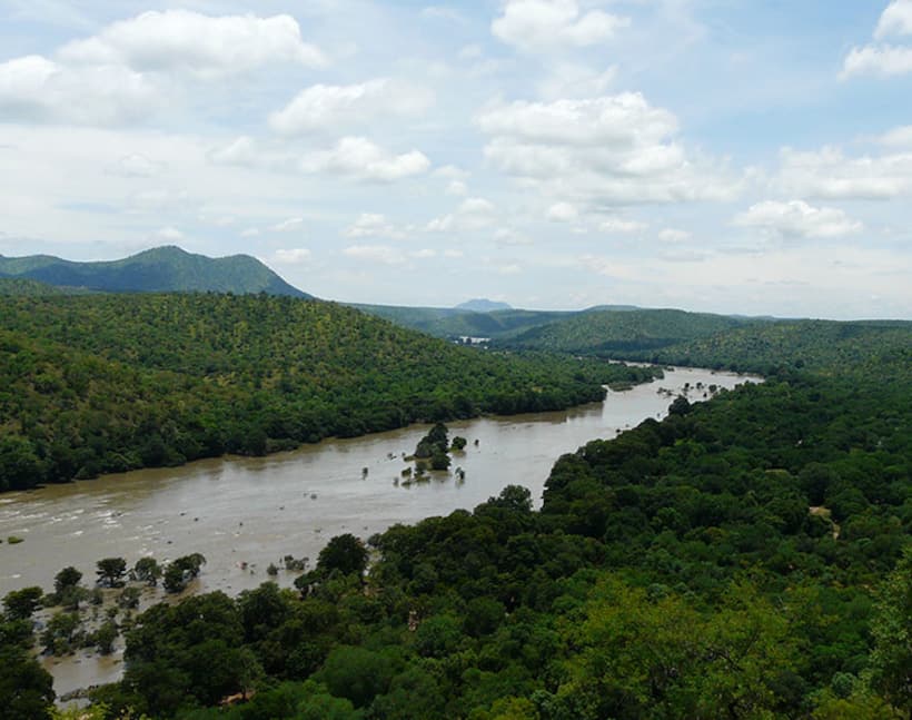 Karnataka opposition supports TN’s Cauvery demands