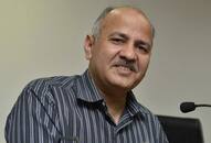 Manish Sisodia: Giving 3 seats to Congress in Delhi would mean giving three seats to BJP