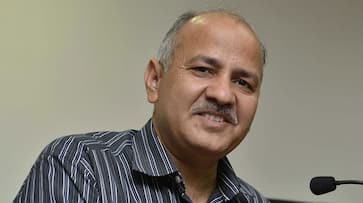 Manish Sisodia: Giving 3 seats to Congress in Delhi would mean giving three seats to BJP