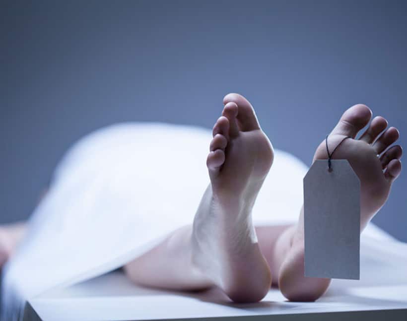 Currency ban kills farmer, newborn