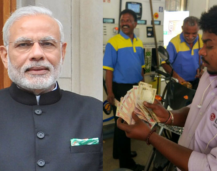 How PM Modi Kept His Black Money Masterstroke A Complete Secret For 6 Months