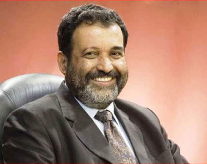 Mohan Das Pai