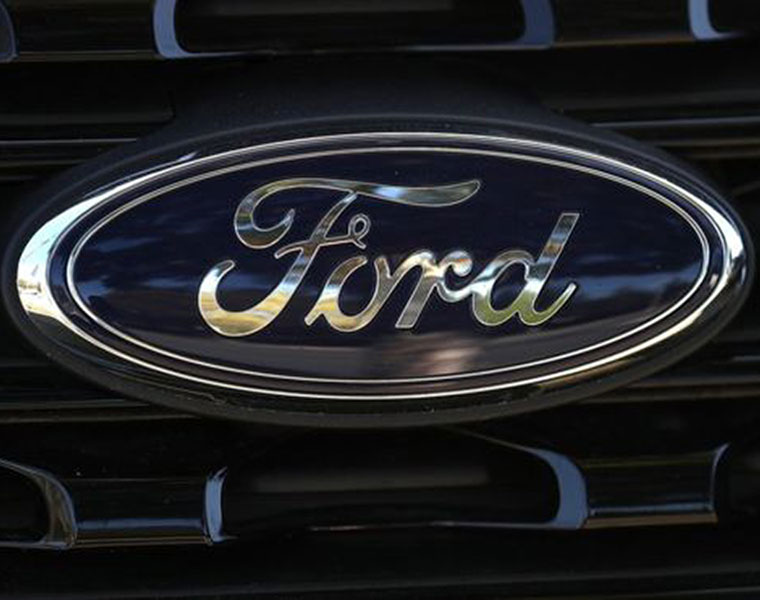 Mahindra and Ford ink deal to share powertrains