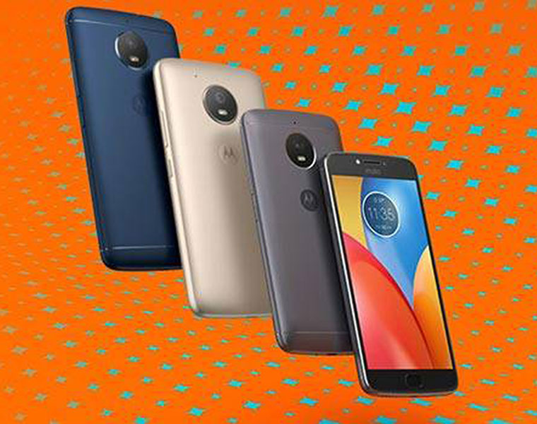 Moto E4 Moto E4 Plus with Android Nougat launched