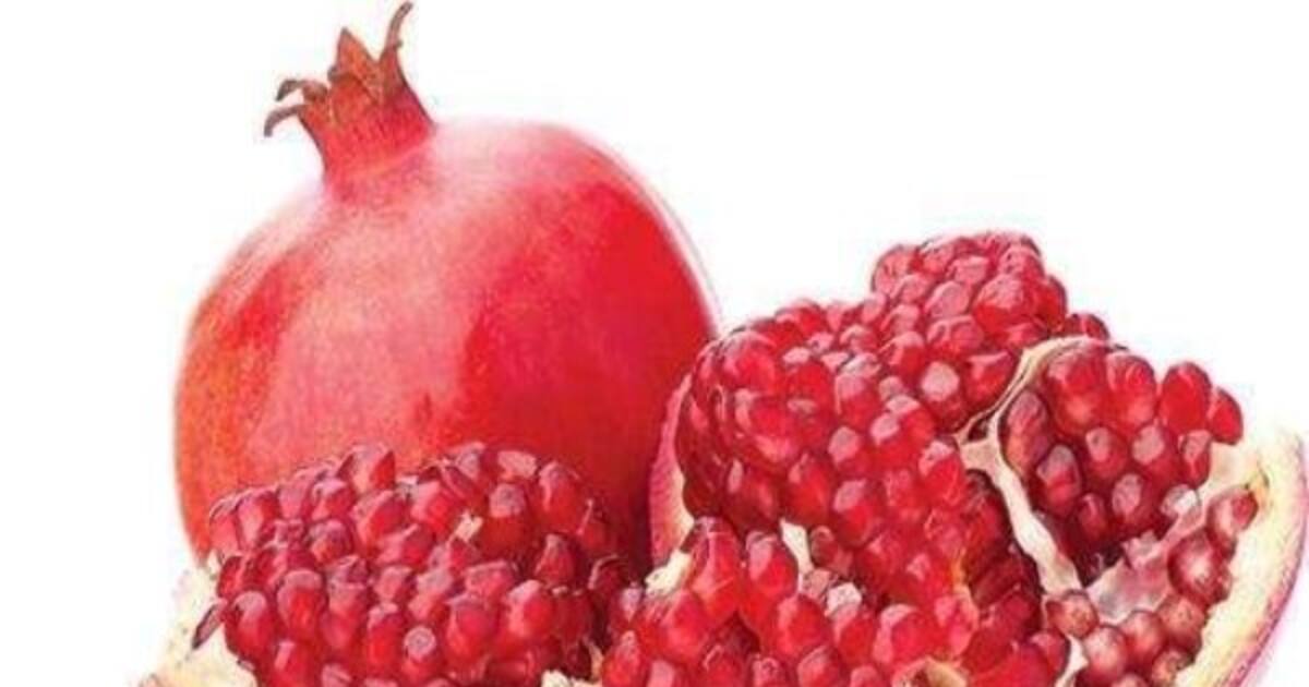 Pomegranate benefits in tamil best sale