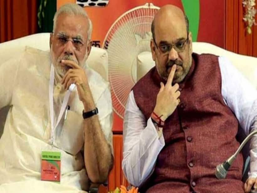 जम्मू कश्मीर को लेकर बड़ा फैसला संभव, अमित शाह लगातार कर रहे बैठक
