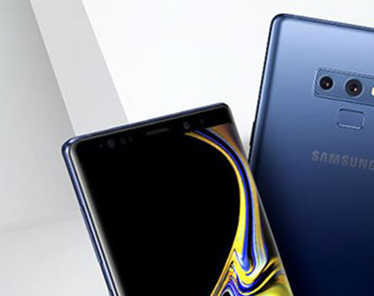 Samsung Galaxy Note 9 India pre orders to begin August 19