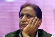 Azam Khan blames PM Modi for Pulwama attack, says intelligence agencies busy in politics