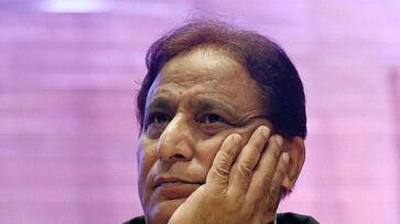Azam Khan controversial statement on Pulwama Attack