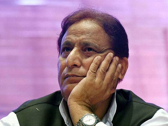 Azam Khan controversial statement on Pulwama Attack