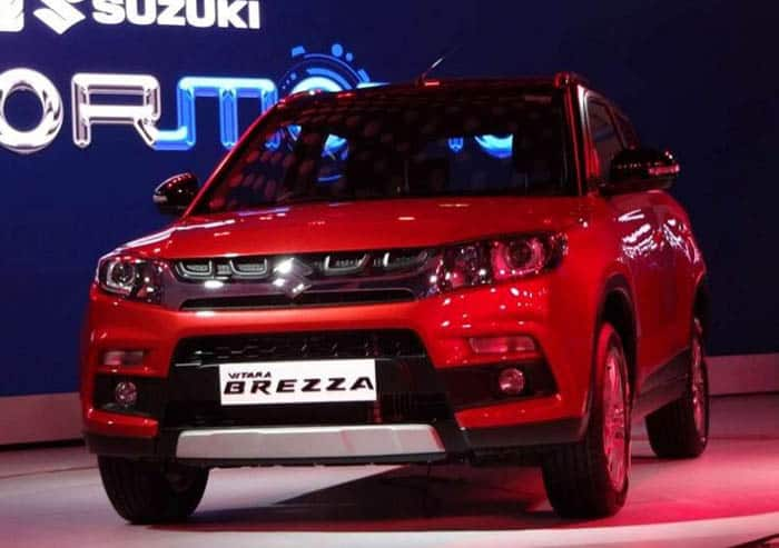 Maruti suzuki announces big discount offer after sales down