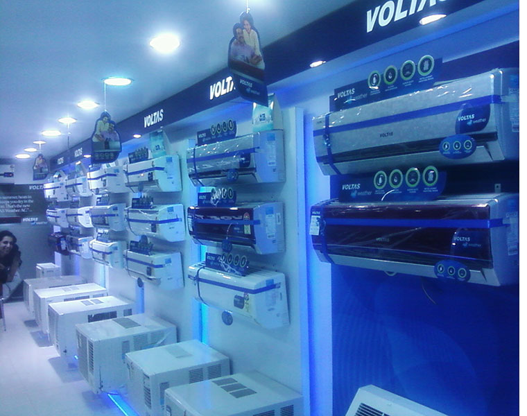 Voltas launched new invertor In India