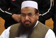 Pakistan bans JeM and 11 more terror bodies of Hafiz Saeed and Masood Azhar