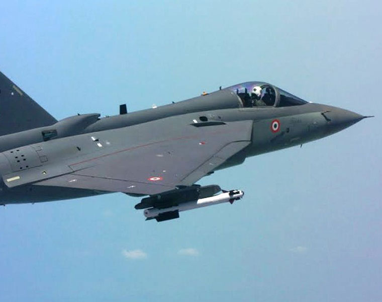 Tejas Light Combat Aircraft: Here's how India created its first Flying Dagger