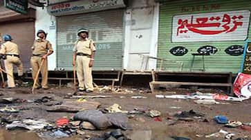 Malegaon blast case: Charges framed against Purohit, Sadhvi and five others under UAPA