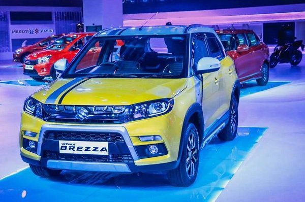 Maruti Suzuki and other cars to be costlier from 1st jan 2019