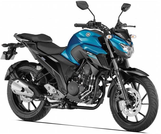 New Yamaha FZ-FI Will Launch Soon