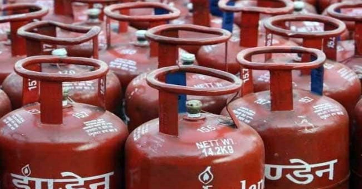 Restaurant Staff Narrowly Escapes LPG Blast in  Hyderabad