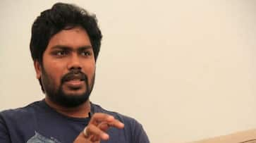 Tiger Zinda Hai was selected at IFFI and Kaala was not says PA Ranjith