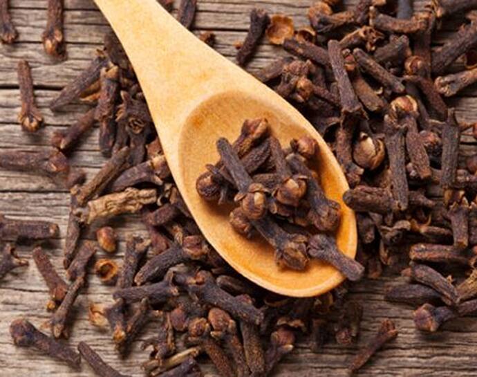 cloves