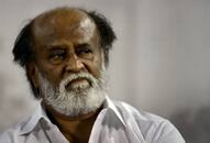 Rajinikanth praises BJP Sankalp Patra promising interlink Indian rivers